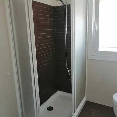 Apartamento Galifornia *
