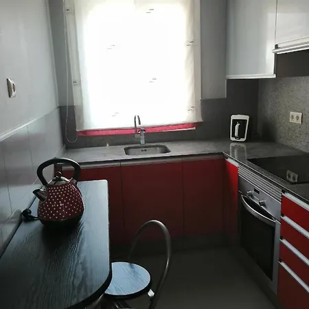 Διαμέρισμα Apartamento Galifornia