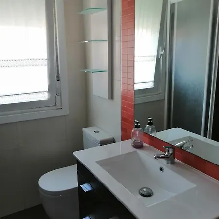 Διαμέρισμα Apartamento Galifornia Βίγκο