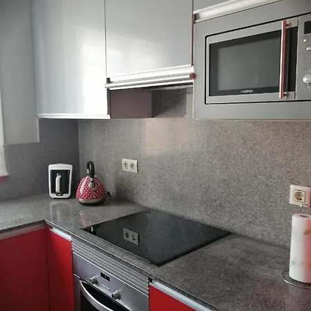 Apartamento Galifornia * Βίγκο