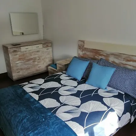 Apartamento Galifornia