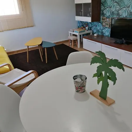 Apartamento Galifornia Διαμέρισμα Βίγκο