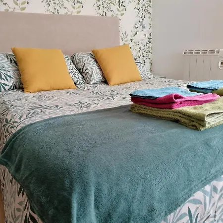 Apartamento Galifornia * Βίγκο