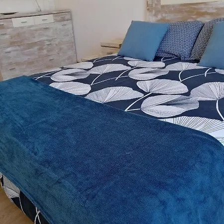 Apartamento Galifornia