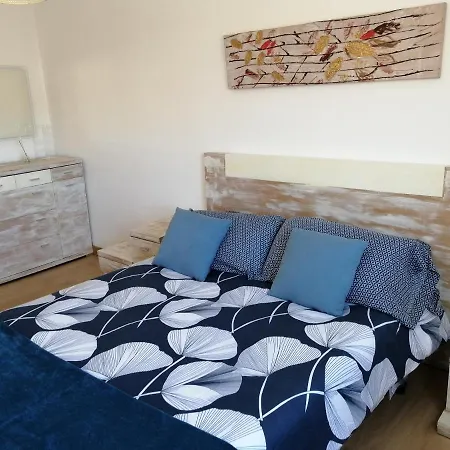 Apartamento Galifornia