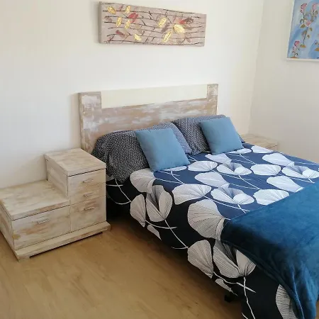Apartamento Galifornia Διαμέρισμα *