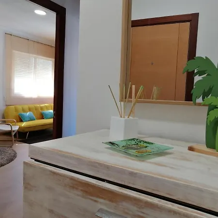 Apartamento Galifornia * Βίγκο