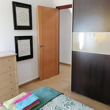 Apartamento Galifornia Διαμέρισμα *
