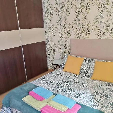 Apartamento Galifornia Διαμέρισμα