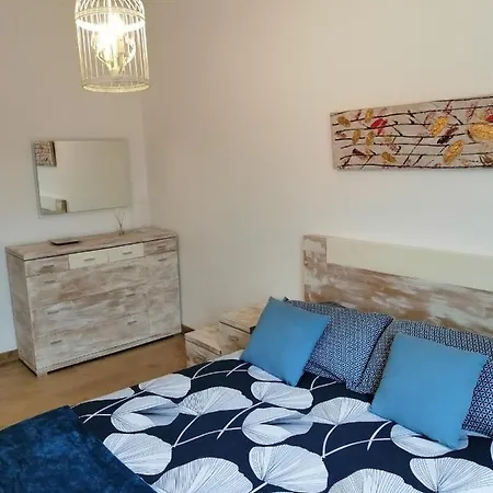 Apartamento Galifornia *