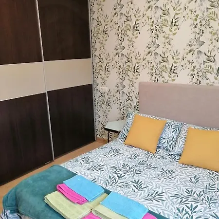 Apartamento Galifornia