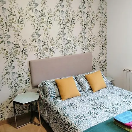 Διαμέρισμα Apartamento Galifornia