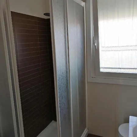 Apartamento Galifornia *