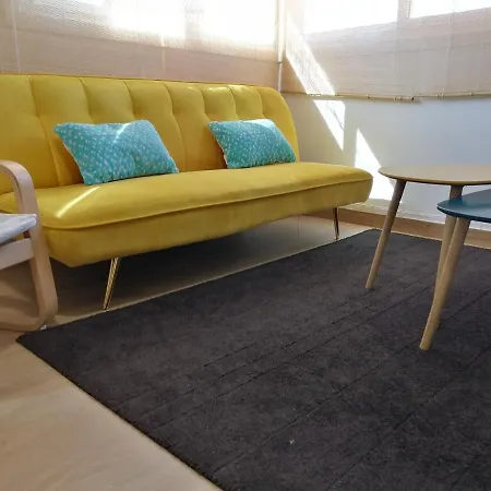 Apartamento Galifornia Διαμέρισμα *