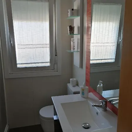 Apartamento Galifornia Διαμέρισμα Βίγκο