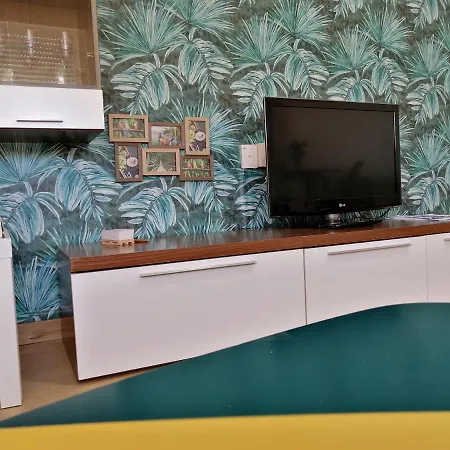 Apartamento Galifornia Βίγκο