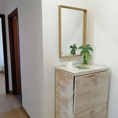 Διαμέρισμα Apartamento Galifornia Βίγκο