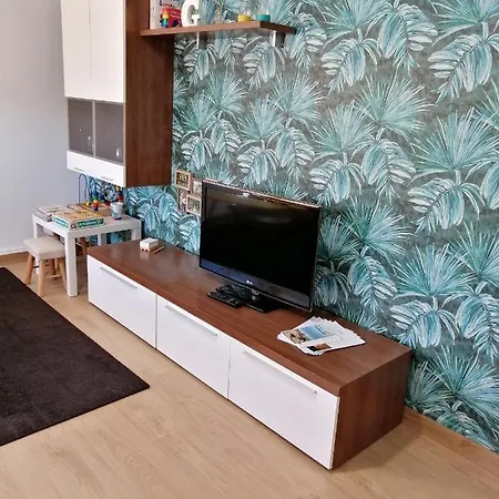 Apartamento Galifornia Διαμέρισμα *